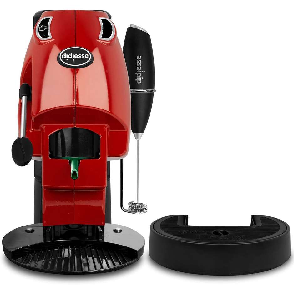 baby frog coffee tea 220-240v frullino in pack450