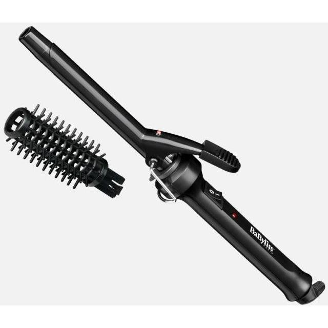 Medic Linics SC0010CS Asciugacapelli Da Parete 1200W - Nero, Con Supporto E 2 Velocità - Foto 5