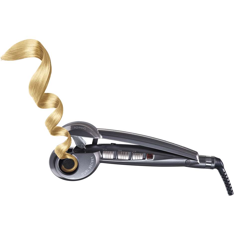 Babyliss Curl Secret Ionic C1200E