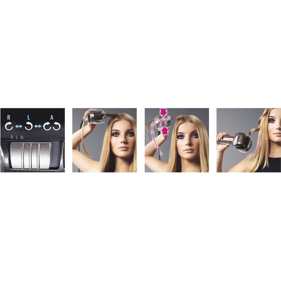 Babyliss Curl Secret Ionic C1200E