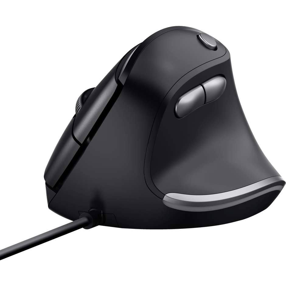 bayo mouse ergonomico verticale