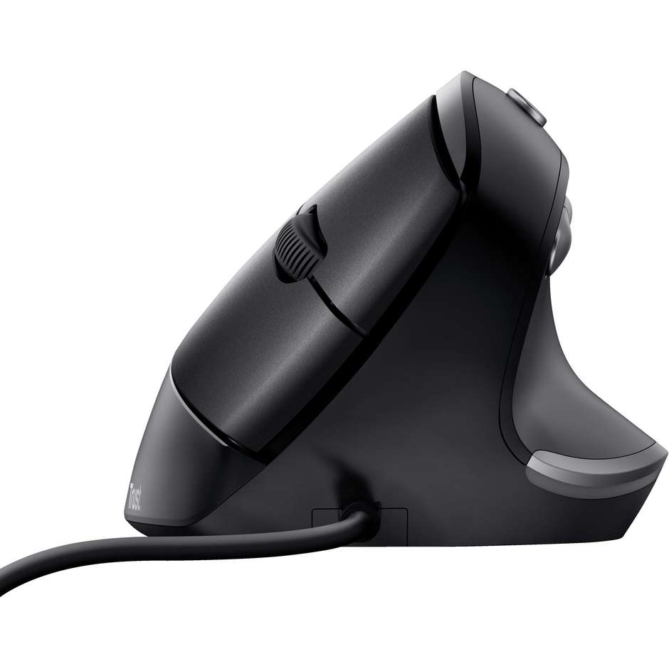 bayo mouse ergonomico verticale