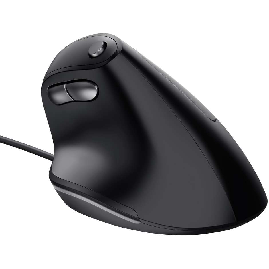 bayo mouse ergonomico verticale