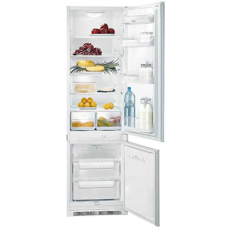 bcb 332 ai/ha hotpoint/ariston frigo combinato cl - Frigo e congelatori