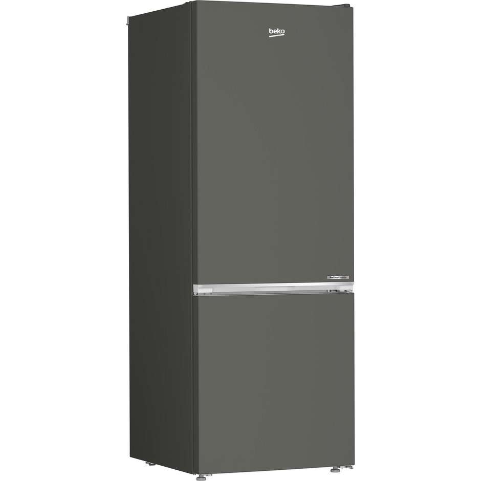 Beko B3RCNE564HG Frigorifero Combinato 490 Litri Classe E Bianco