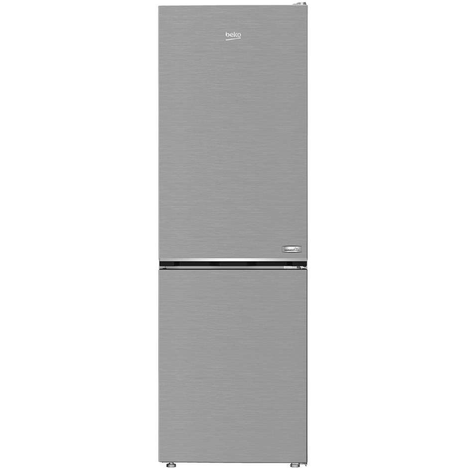 Beko B5XRCNA366HXB Frigorifero Combinato Capacita 367 Lt Classe C Colore Metallico