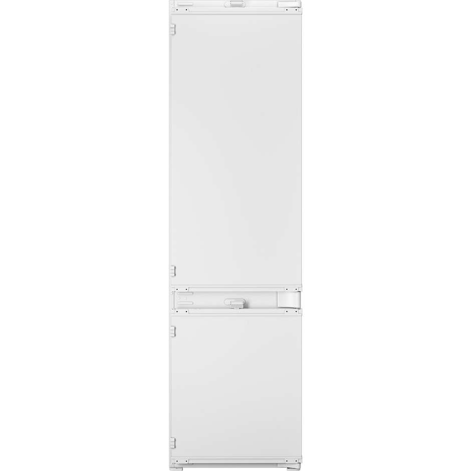 Beko B7BCNA325HS1 Frigorifero da incasso combinato 300 L No Frost Wi-Fi Bianco