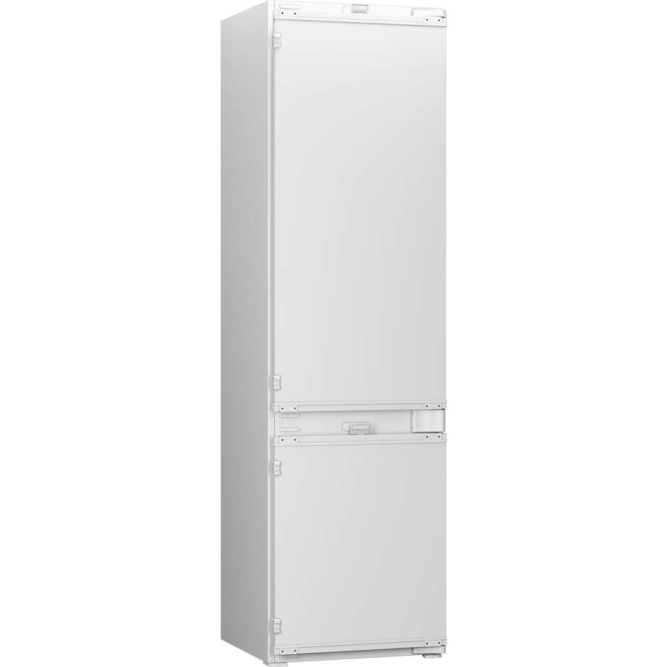 Beko B7BCNA325HS1 Frigorifero da incasso combinato 300 L No Frost Wi-Fi Bianco