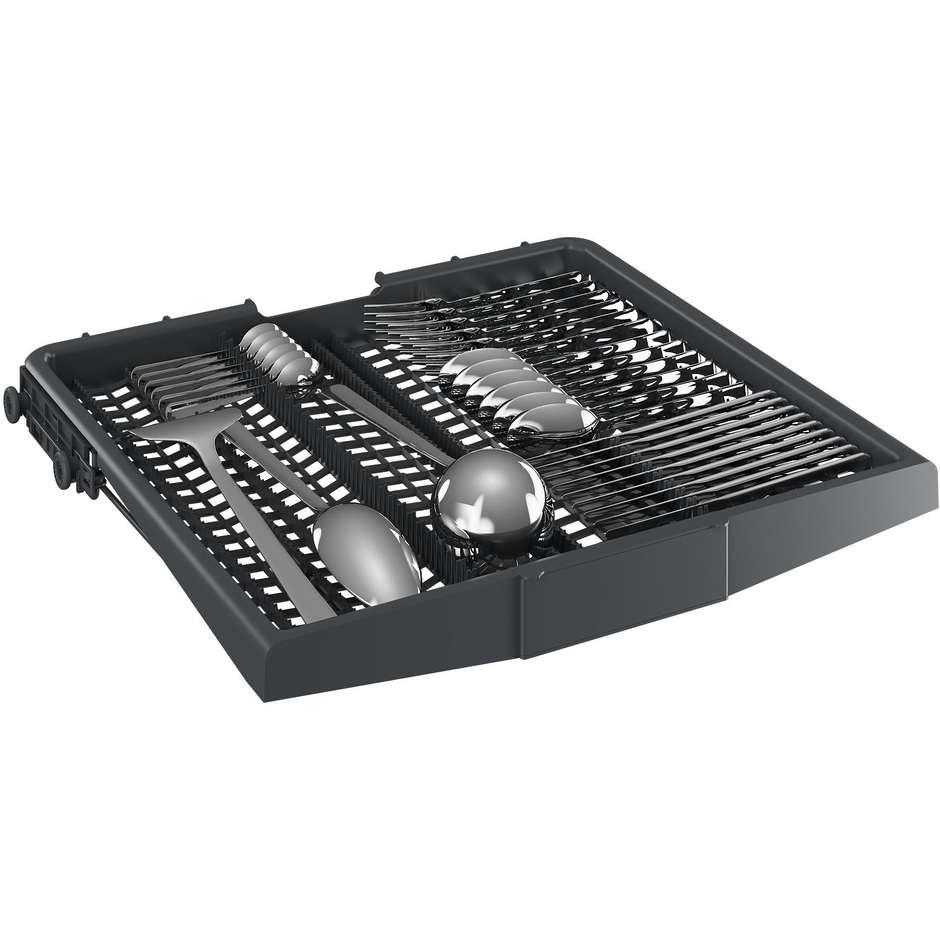 BEKO BDIN37530 Lavastoviglie da Incasso a Scomparsa Totale 60 cm Standard 15 Coperti 6 Programmi Classe D 44 dB Cestelli Modulari