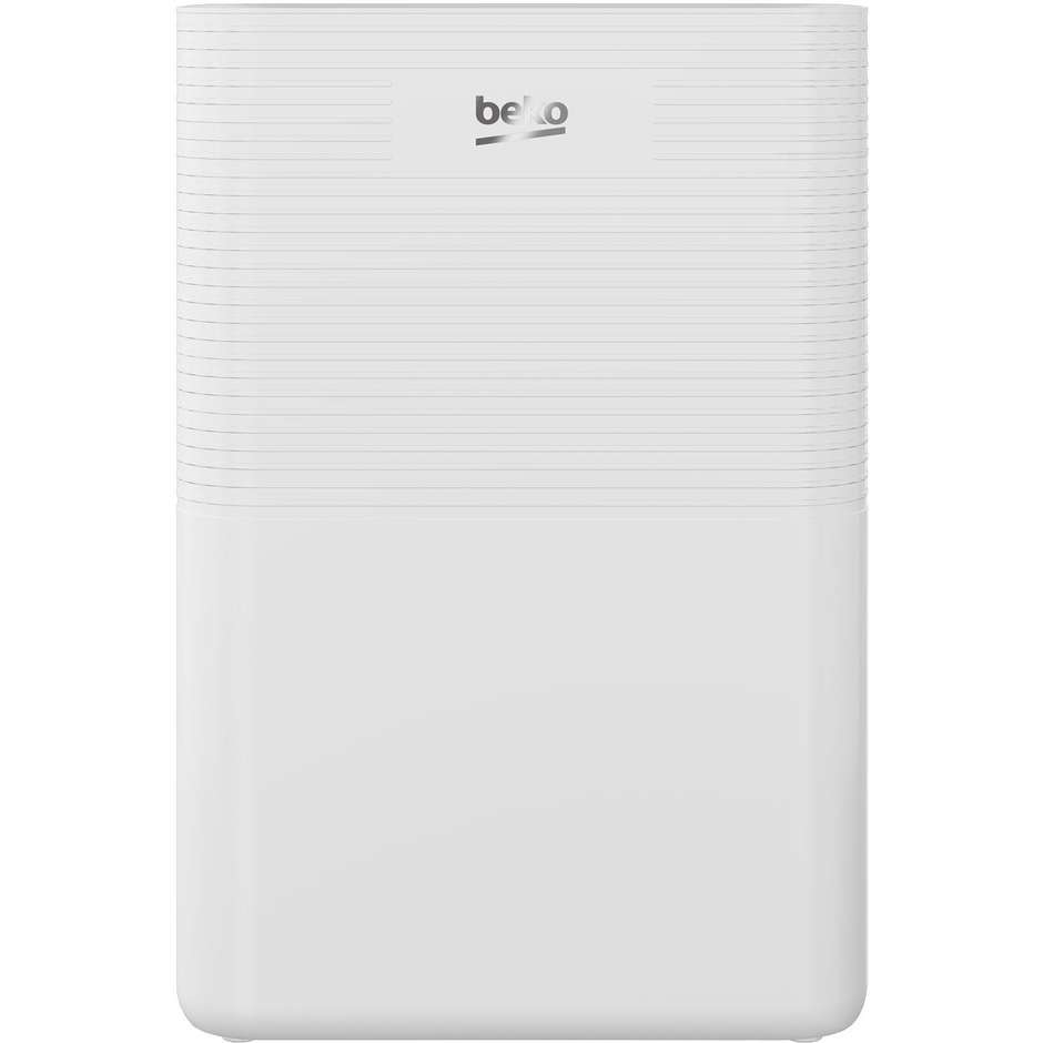 Beko BDP010 Deumidificatore Capacita 2,2 Lt Potenza 280 W Colore Bianco