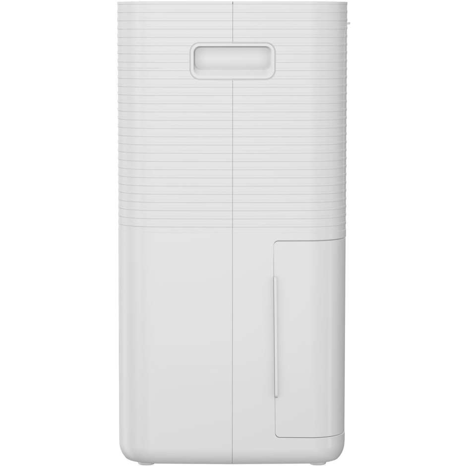 Beko BDP010 Deumidificatore Capacita 2,2 Lt Potenza 280 W Colore Bianco