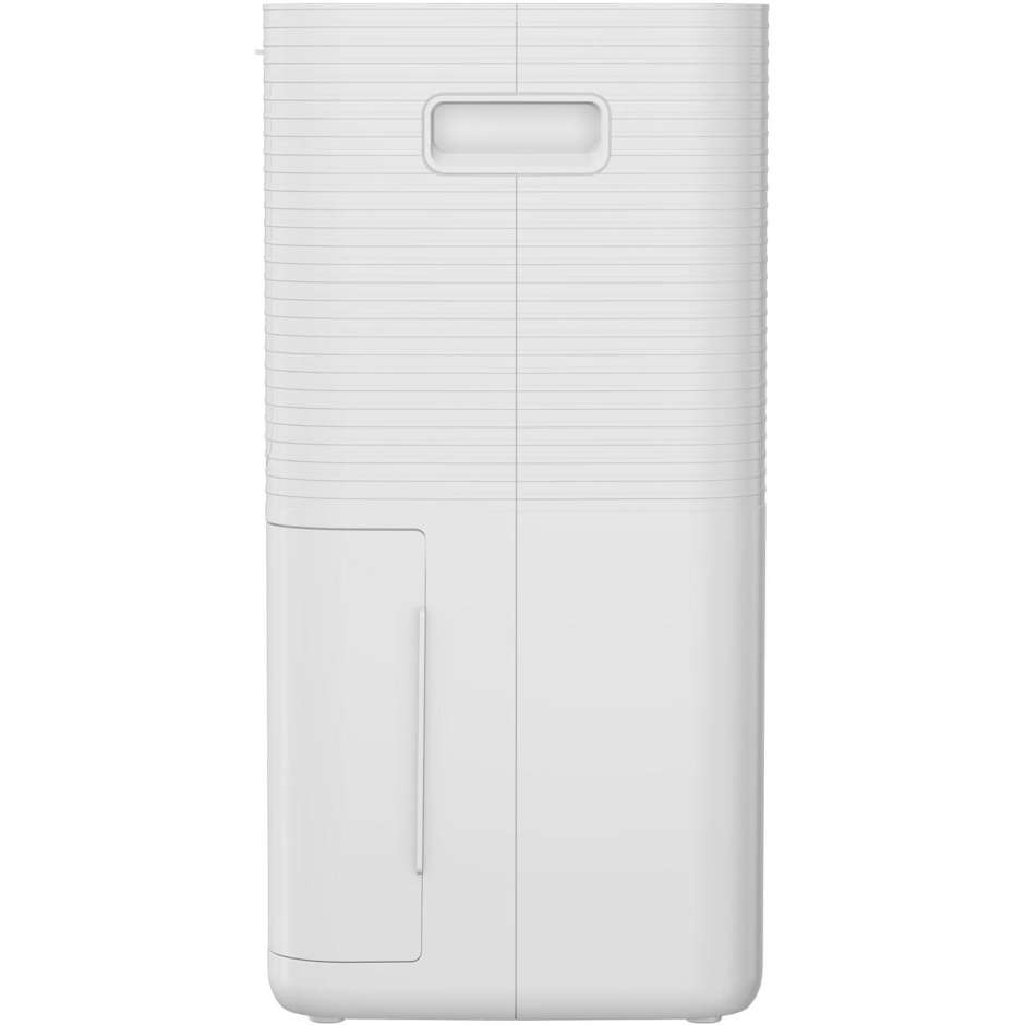 Beko BDP010 Deumidificatore Capacita 2,2 Lt Potenza 280 W Colore Bianco