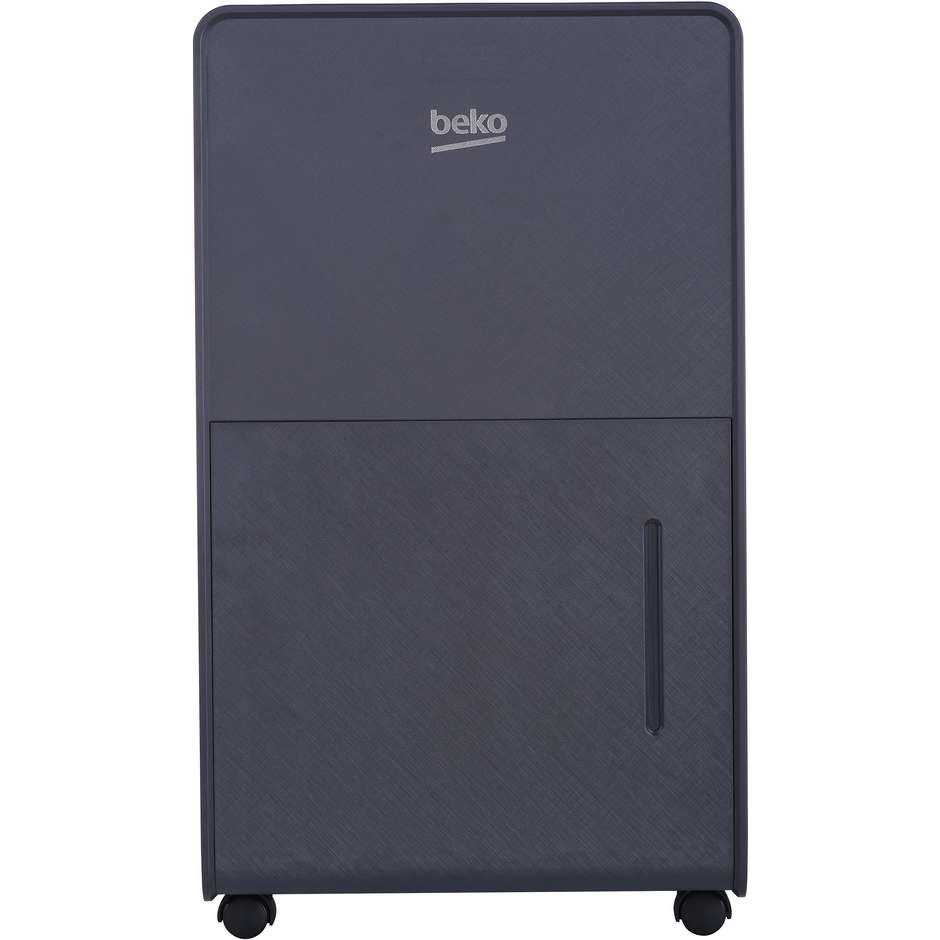 Beko BDPM020 Deumidificatore Capacità tanica acqua 3,8 L Potenza 355 W Colore Nero