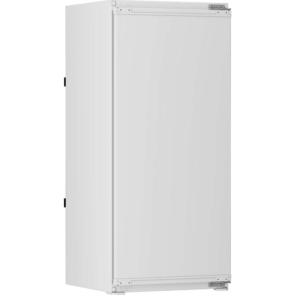 Beko BLSA210M4SN Frigorifero Monoporta da Incasso 122 cm 198 Litri Sbrinamento Automatico Frigo Classe E Bianco