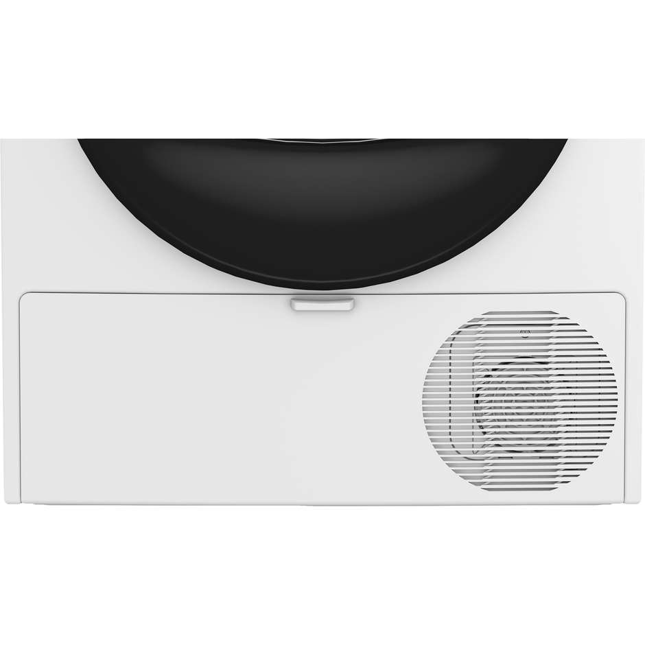 Beko BMGT4122SBI asciugatrice a pompa di calore 12 kg classe E