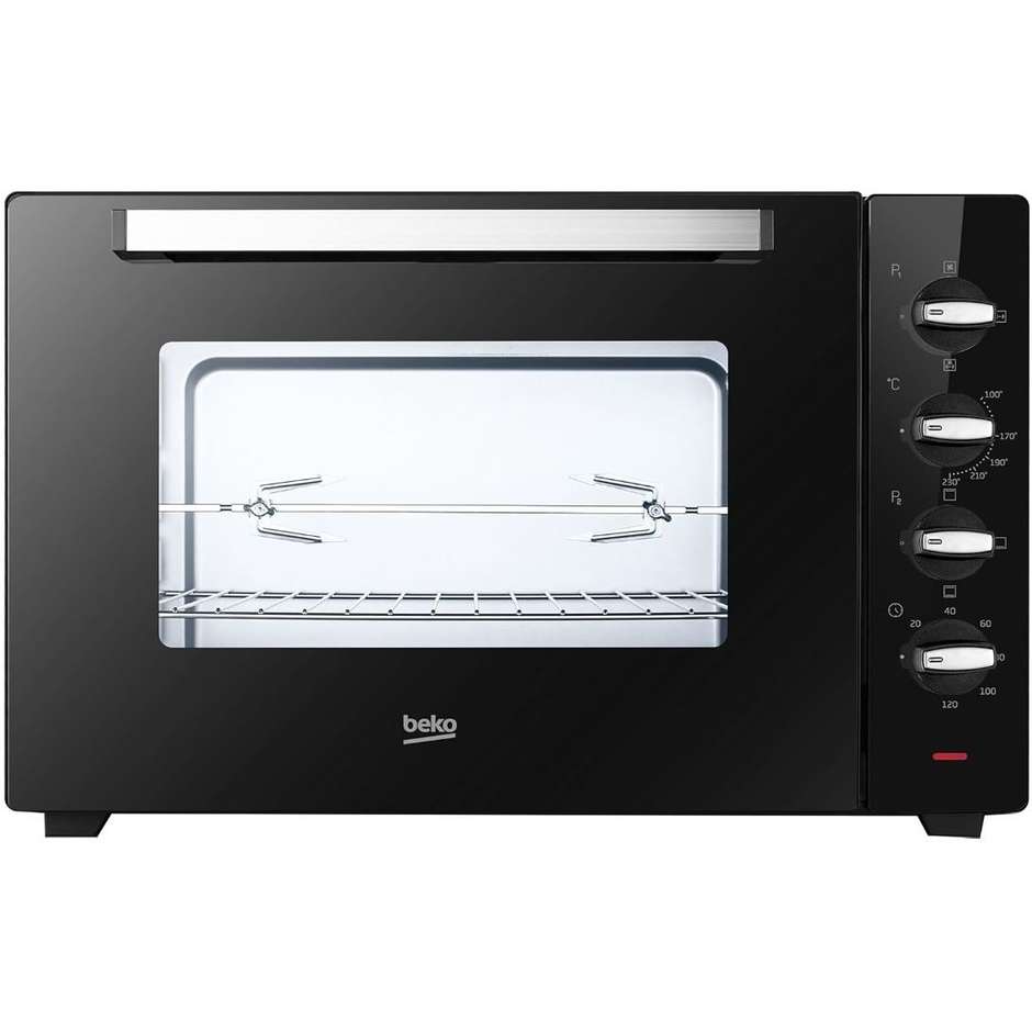 Beko BMOF60B Forno Elettrico Capacita 60 Lt Potenza 2000 W Colore Nero