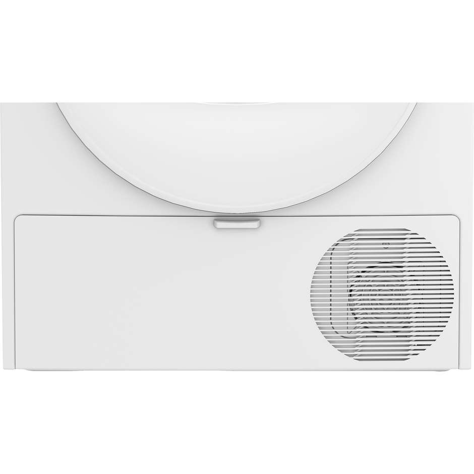 Beko BMT491WI_IT Asciugatrice 9 kg Pompa di Calore Classe C Bianca