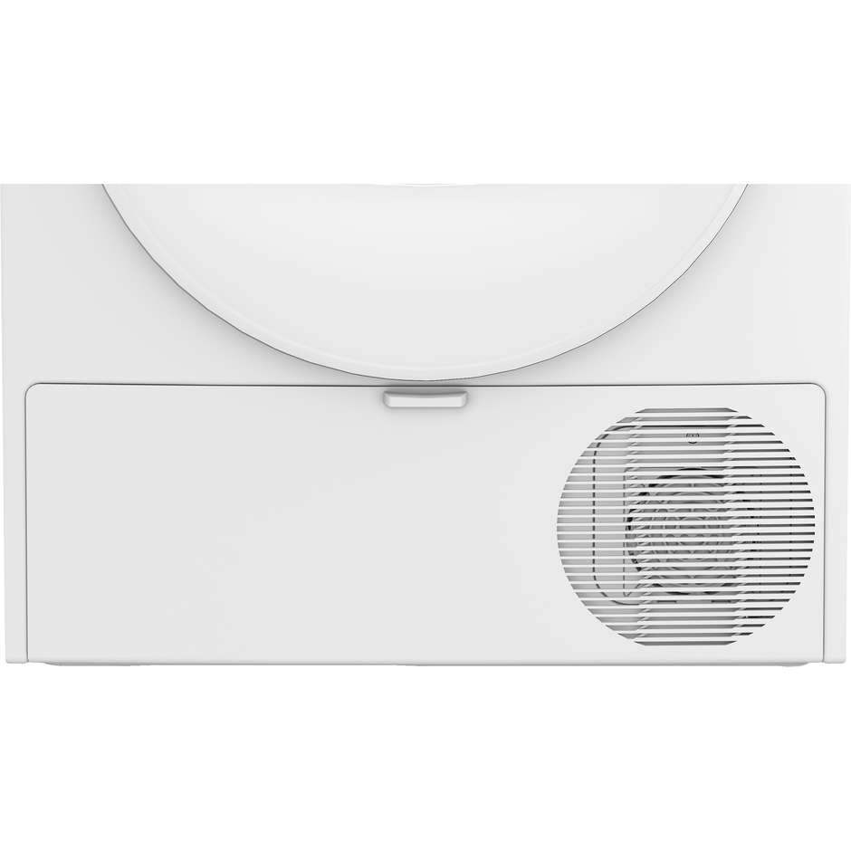Beko BMT93EW Asciugatrice 9 kg Pompa di Calore Display Digitale Bianca