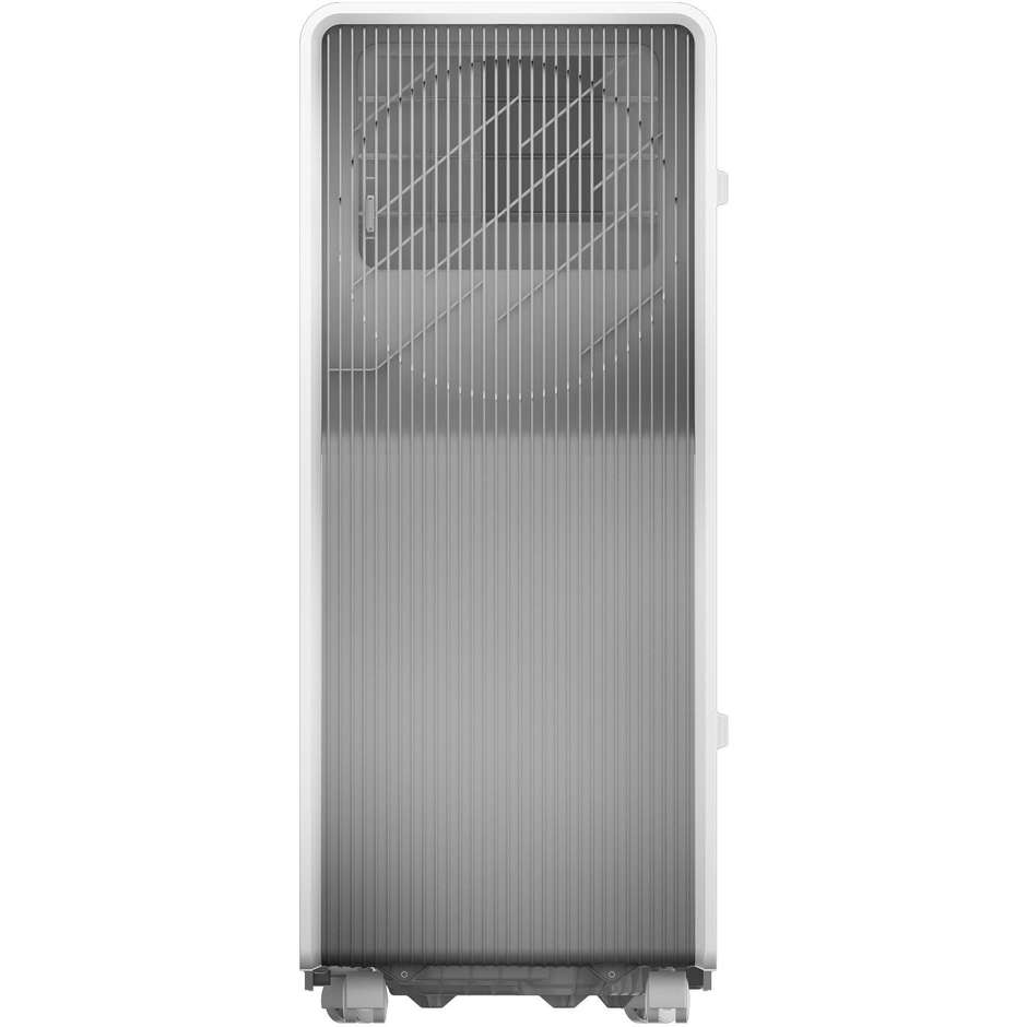 Beko BP409C Condizionatore portatile 9000 btu Colore Bianco