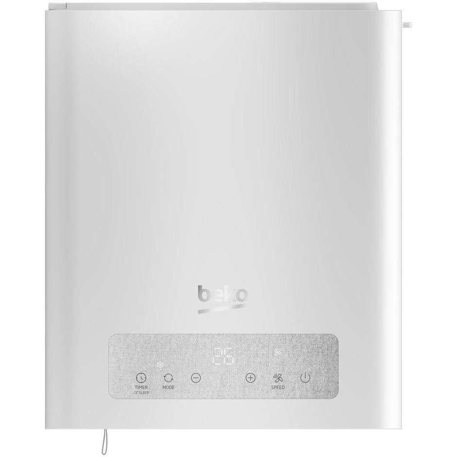 Beko BP409C Condizionatore portatile 9000 btu Colore Bianco