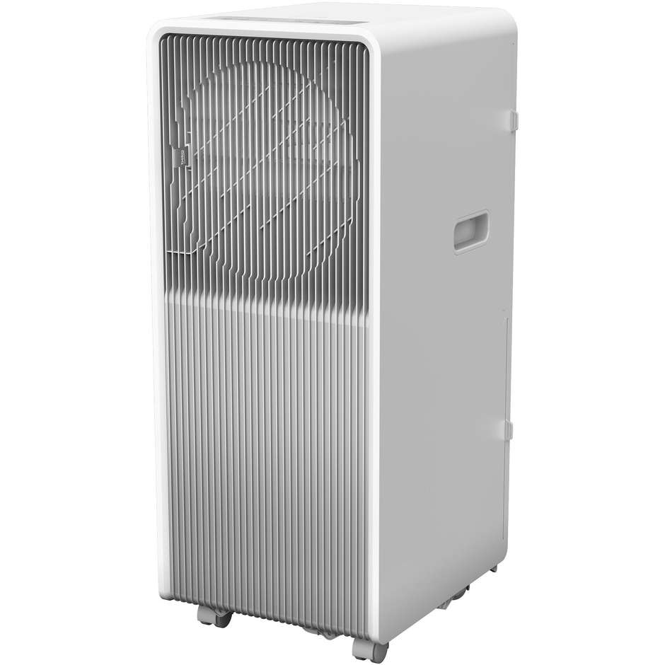 Beko BP409C Condizionatore portatile 9000 btu Colore Bianco