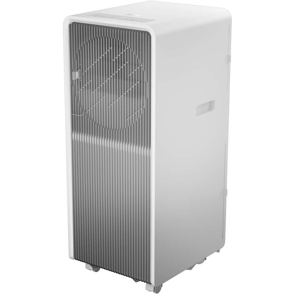 Beko BP409C Condizionatore portatile 9000 btu Colore Bianco