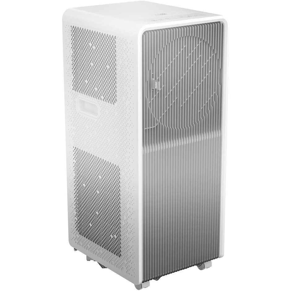 Beko BP409C Condizionatore portatile 9000 btu Colore Bianco