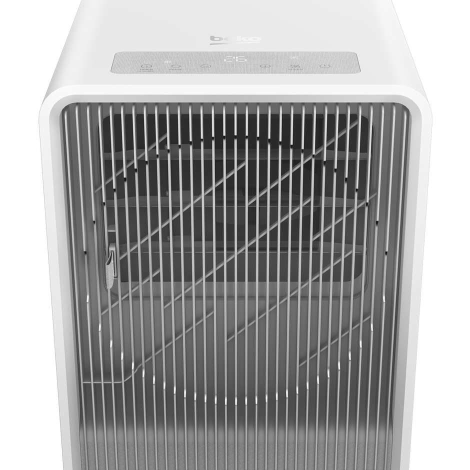 Beko BP409C Condizionatore portatile 9000 btu Colore Bianco