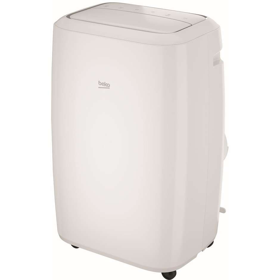 Beko BPN112C Condizionatore portatile 12000 btu Classe A Colore Bianco