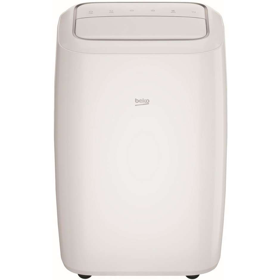 Beko BPN112C Condizionatore portatile 12000 btu Classe A Colore Bianco