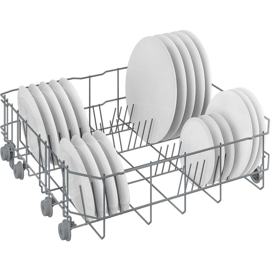 Beko DIN34330 Lavastoviglie a scomparsa totale 60 cm 13 coperti classe D