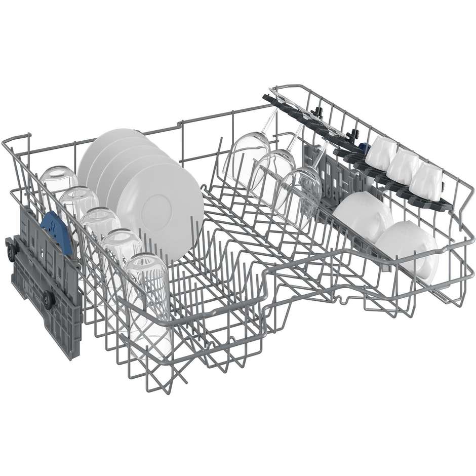 Beko DIN34330 Lavastoviglie da incasso 13 Coperti 4 Programmi Classe D Colore Bianco