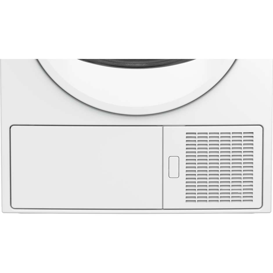 Beko DRX823W Asciugatrice Pompa di Calore 8 Kg Classe A+++ colore bianco