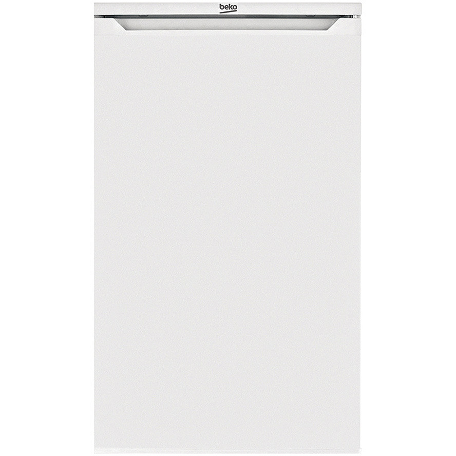 Beko FS166020 Congelatore Verticale Sottotavolo 65 L Classe E Bianco