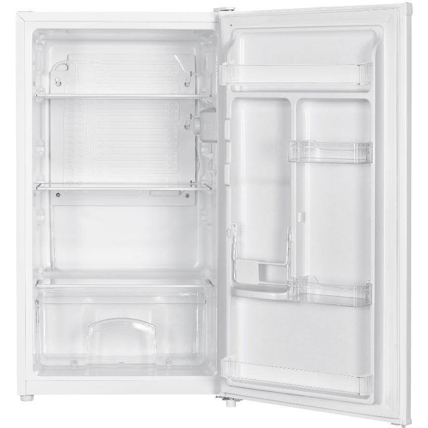 Beko LS9052WN Frigorifero Libera Installazione 88 L Bianco