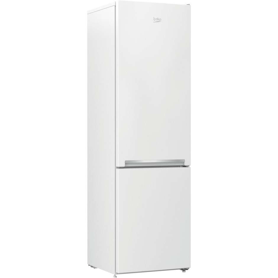 Beko RCSA300K40WN Frigorifero Combinato a Libera installazione Capacita 291 Lt Classe E Colore Bianco