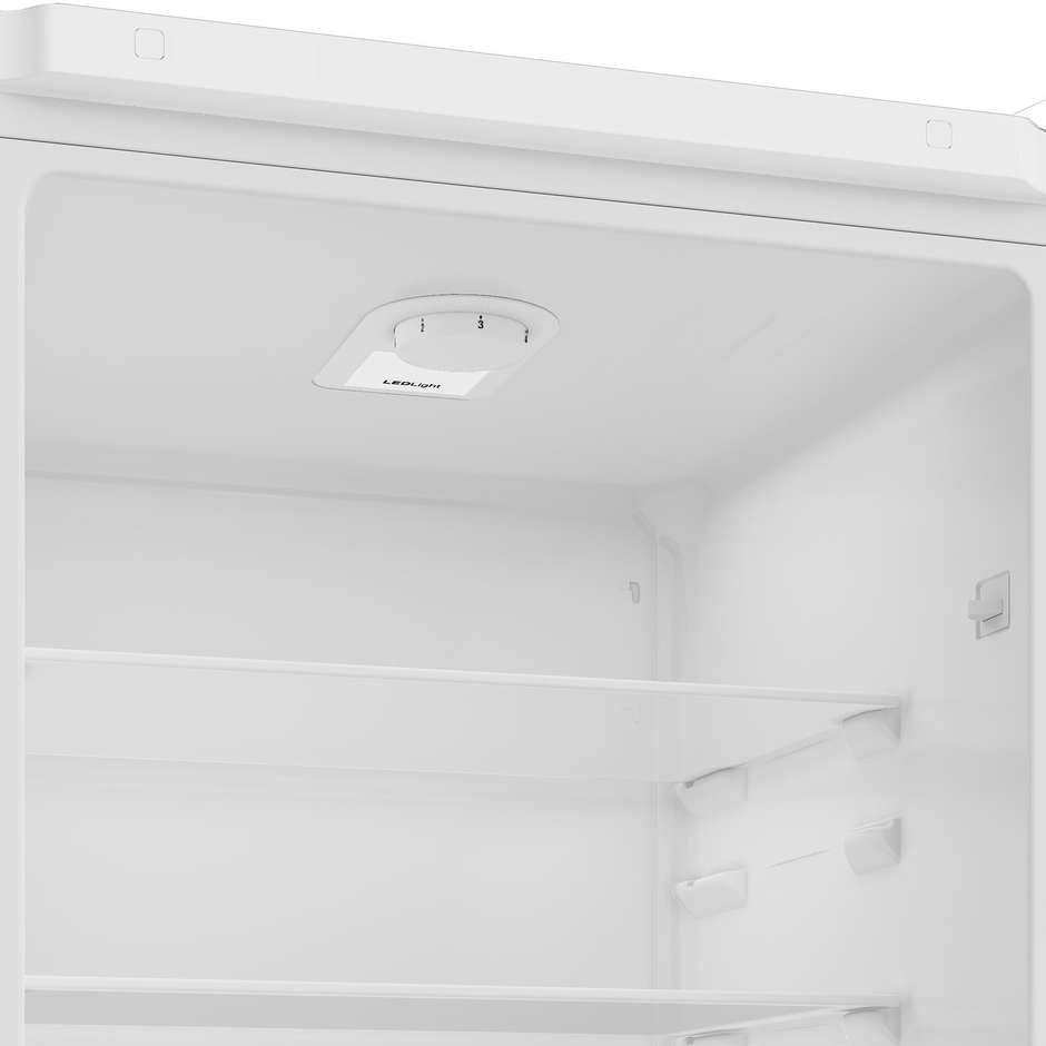 Beko RCSA300K40WN Frigorifero Combinato a Libera installazione Capacita 291 Lt Classe E Colore Bianco