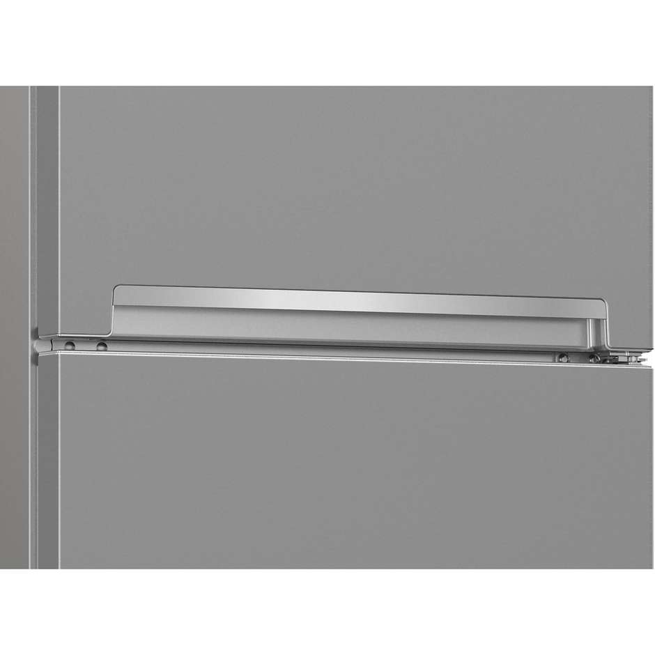 Beko RDSA240K40SN Frigorifero Doppia Porta 223 Litri Classe E Bianco