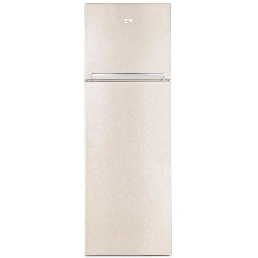 Beko RDSA310M20B frigorifero doppia porta capacità 306 lt Classe A+ colore beige