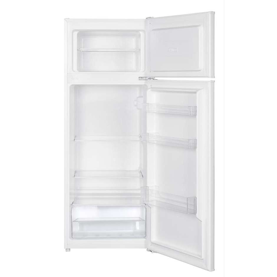 Beko RDSO206K40WN Frigorifero Doppia Porta 206 Litri Classe E Bianco