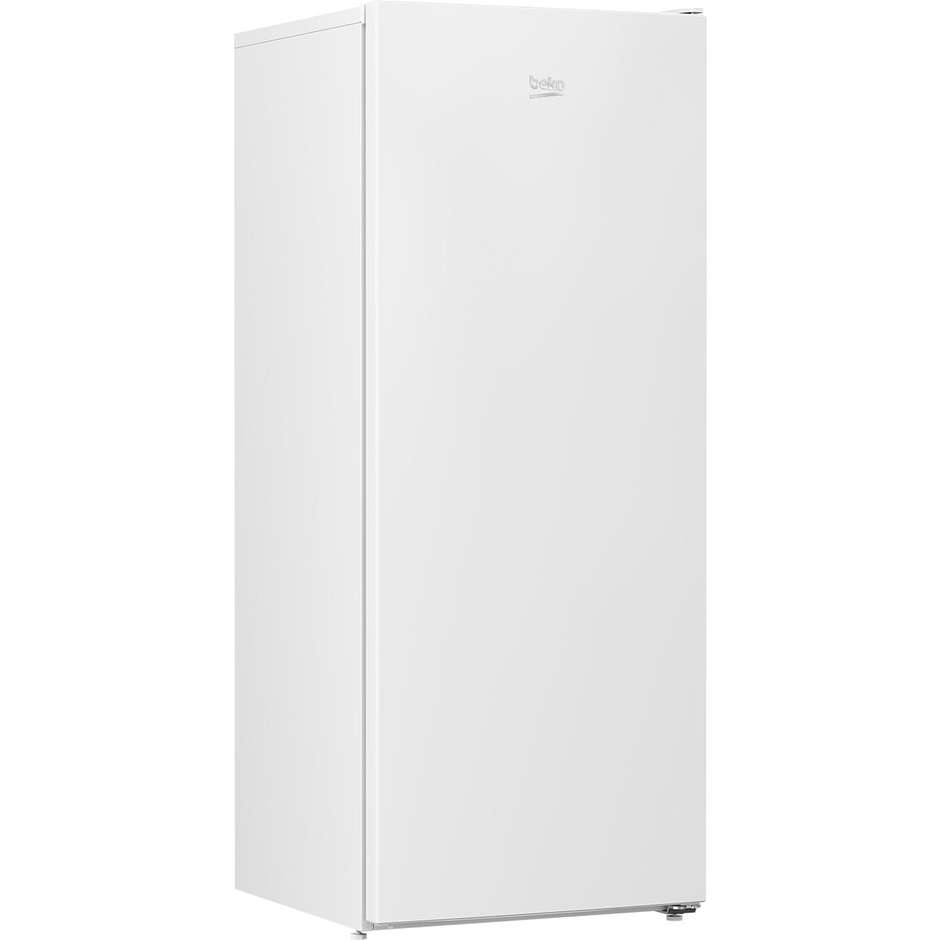 Beko RFSA210K40WN Congelatore Verticale Capacita 168 Lt Classe E Colore Bianco