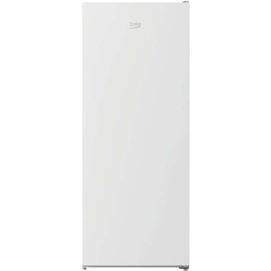 Beko RFSA210K40WN Congelatore Verticale MinFrost 168 L Classe E Bianco