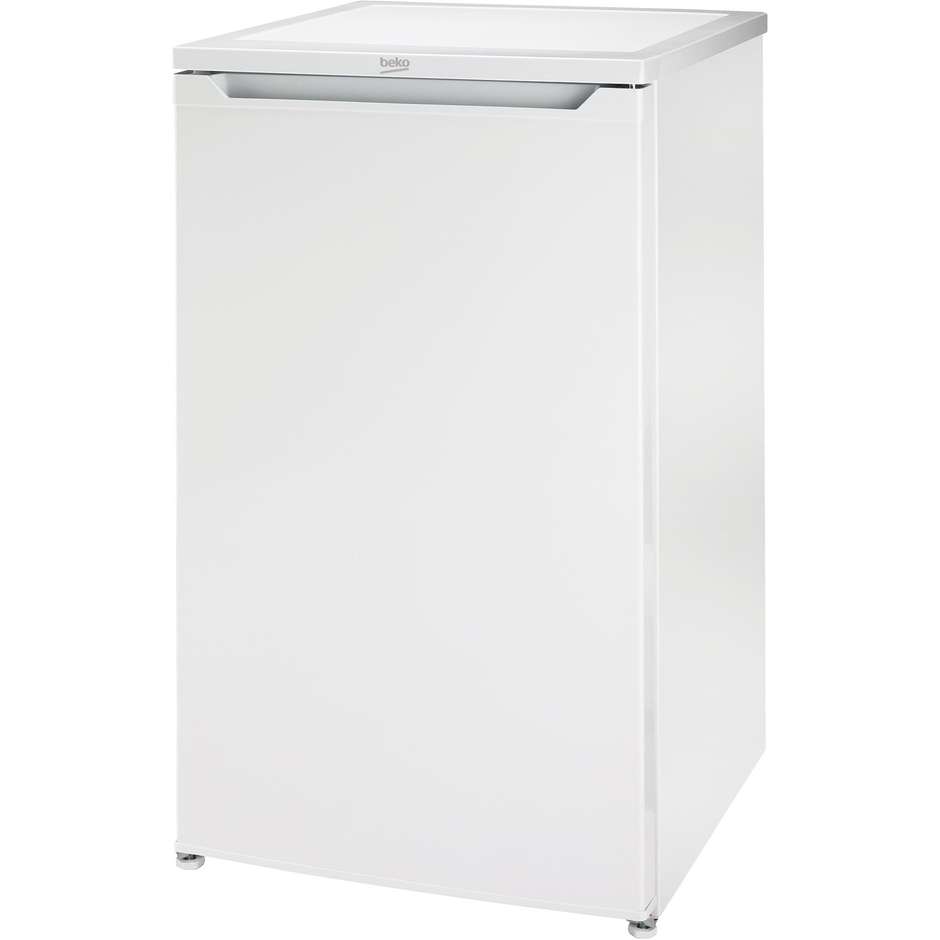 Beko TS190040N Frigorifero Sottopiano Capacita 88 Lt Classe E Colore Bianco