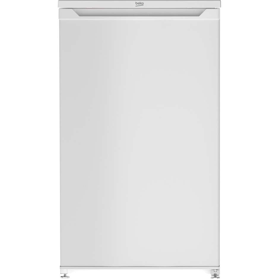 Beko TS190340N Frigorifero sottotavolo 85 L statico classe E bianco