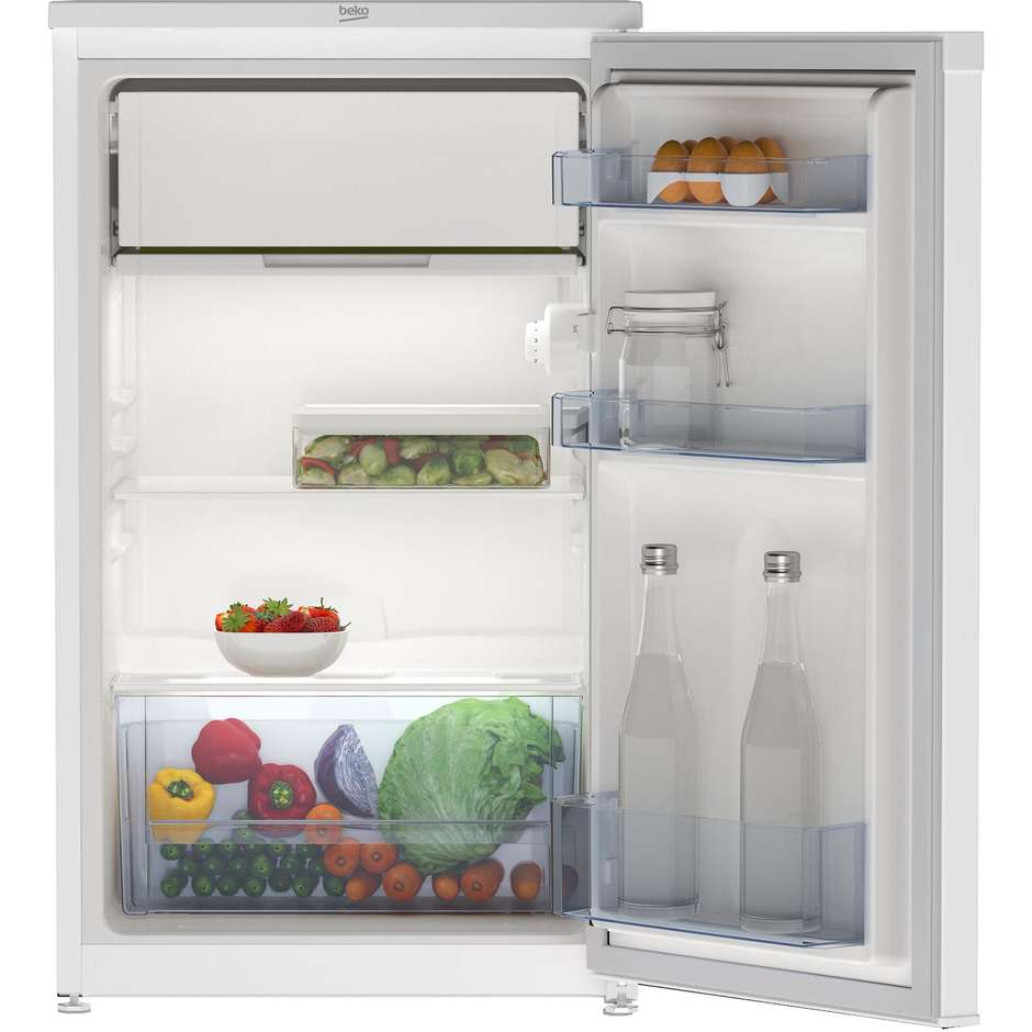 Beko TS190340N Monoporta Libera installazione Capacità 85 Lt Classe E Colore Bianco