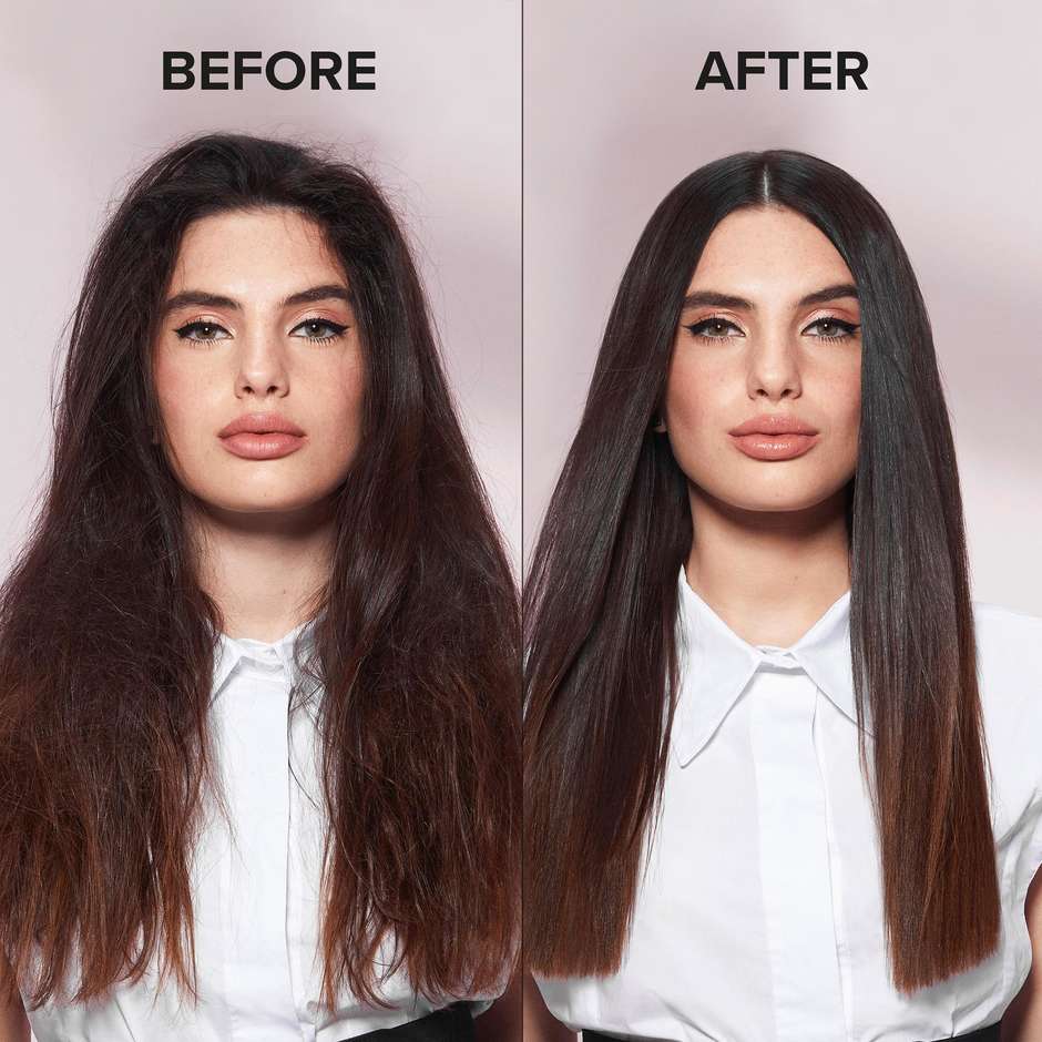 Bellissima Imetec XL ION piastra per capelli con ionizzatore