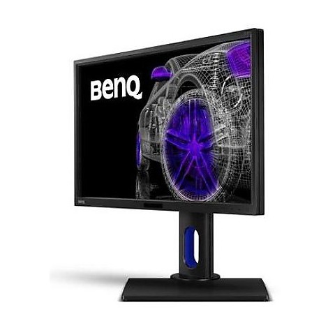 BenQ BL2420PT Monitor PC 23,8" QHD 300 cd/m² colore Nero