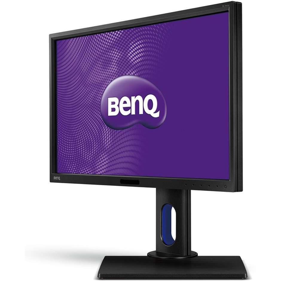 BenQ BL2423PT Monitor PC Led 24" Full HD 250 cd/m² colore Nero