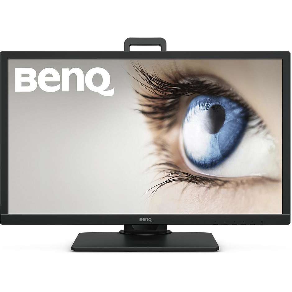 BenQ BL2483TM Monitor PC LED 24'' FHD Luminosità 250 cd/m² colore nero