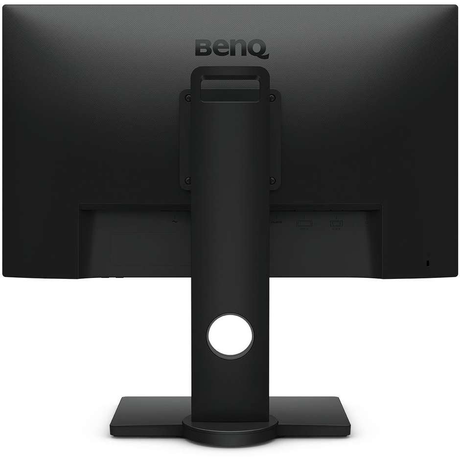 BenQ BL2483TM Monitor PC LED 24'' FHD Luminosità 250 cd/m² colore nero